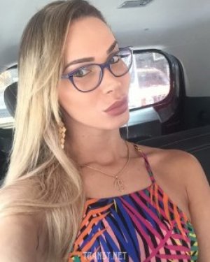 Виолетта